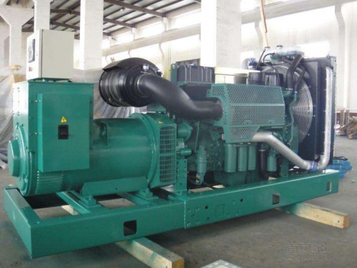 庆云便携静音：租赁无声发电机组，便携式解决能源需求